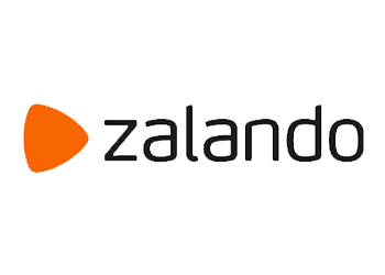 Logo Firma Zalando Stores GmbH & Co. KG in Konstanz