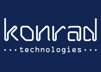 Logo Firma Konrad GmbH in Radolfzell am Bodensee