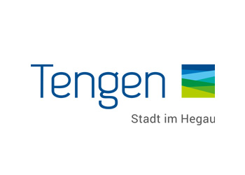 Logo Firma Stadt Tengen in Tengen